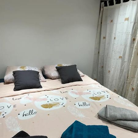 Appartamento Un Instant De Bonheur Grasse Esterno foto